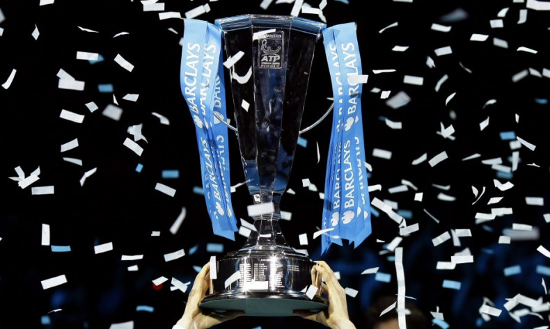 ATP World Tour Finals 2013 Day 1, Berdych v Wawrinka, Del Potro v