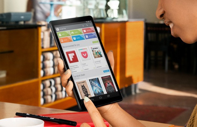 Google Nexus 8