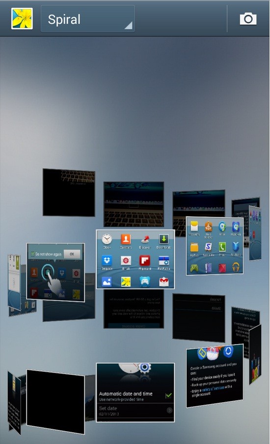 Android 4.3 Android 4.3