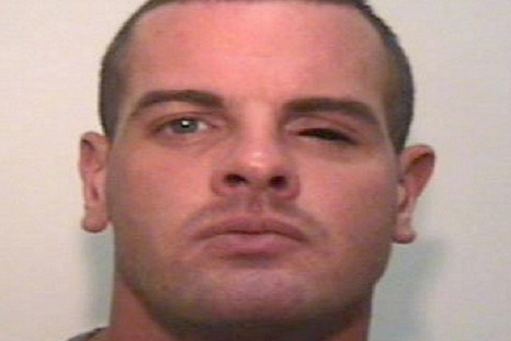 Dale Cregan wants to get cancer in prison PIC: GMP