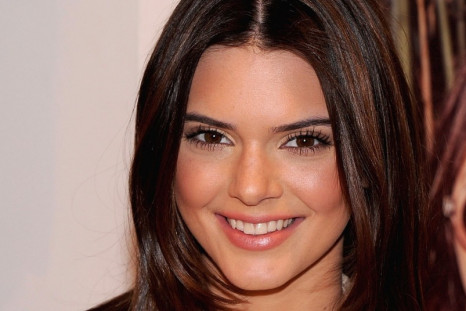 Kendall Jenner