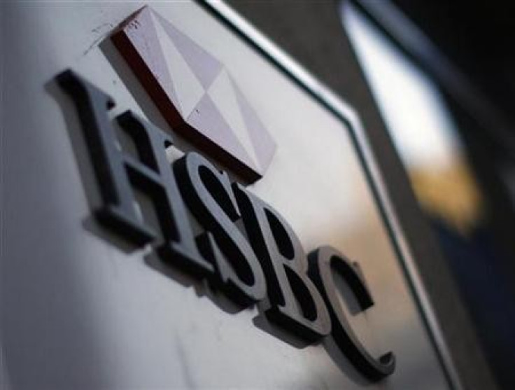 HSBC CEO Stuart Gulliver says he will protect HSBC's competitive position on pay amid EU bonus cap rules (Photo: Reuters)