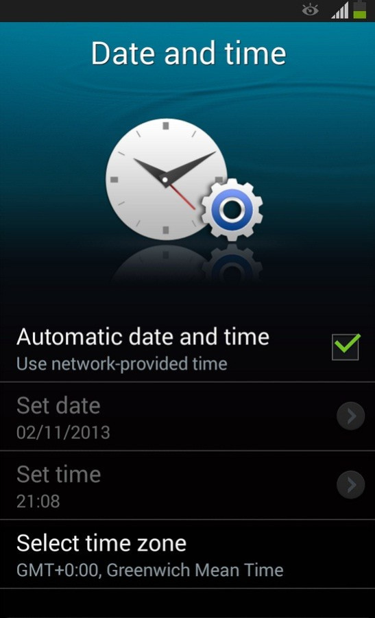 Android 4.3 Android 4.3
