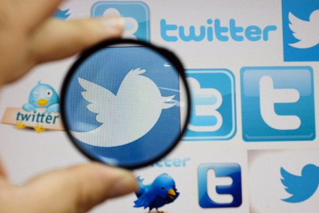 social media b2b brands