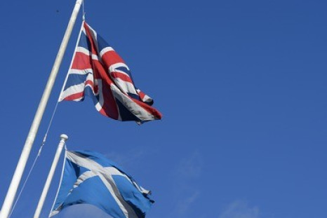 Some Tories secretly hope for split with Scotland