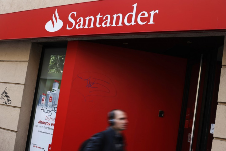 Stephen Brooks enjoyed a successful career at Santander PIC: Reuters