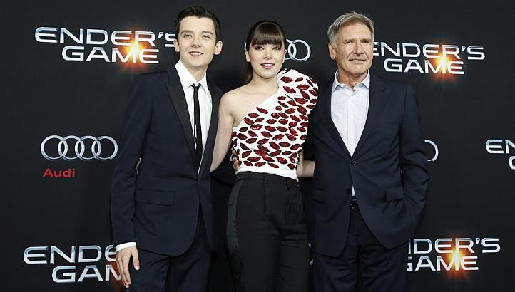 Ender's Game