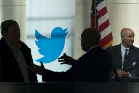 IBM Patent Infringement CLaim Against Twitter