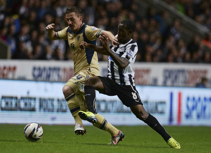 Ross McCormack