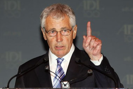 Hagel ADL