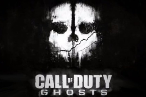 Call of Duty: Ghosts