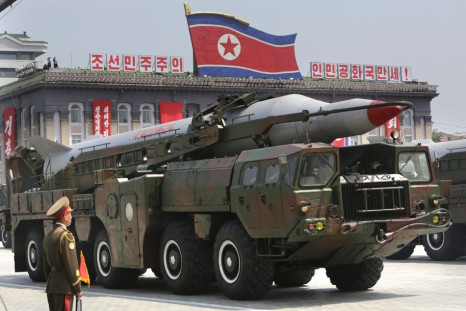 North Korea