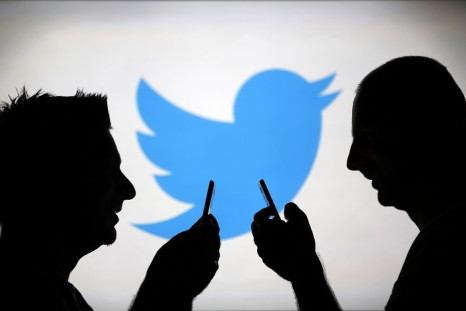 Investors that have access to Twitter's internal forecasts have revealed that the social media giant could make $200m by 2015. (Photo: Reuters)