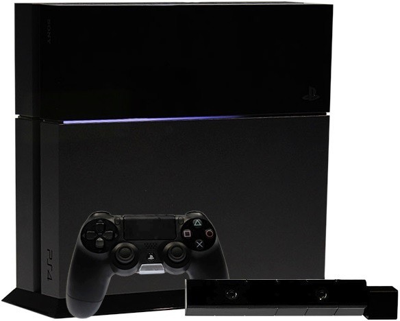 The new trailer of PS4 is meant to be a reminder of its many features The new trailer of PS4 is meant to be a reminder of its many features