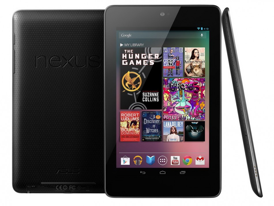 Nexus 7 Gets Android 4.4 KitKat via AOSP ROM [How to Install] | IBTimes UK