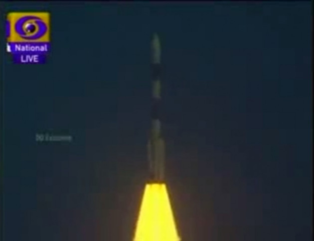 India's Mars mission India's Mars mission