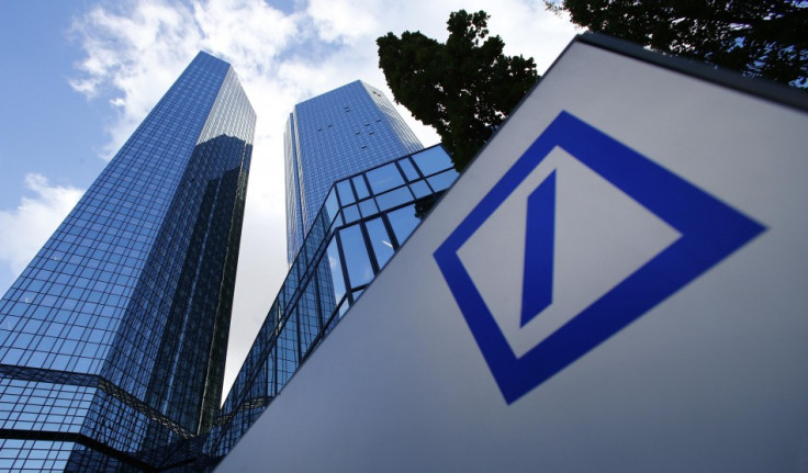 Deutsche Bank