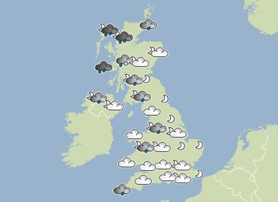 Weather