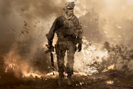 Call of Duty: Why I Love it