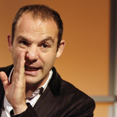 Consumer finance champion Martin Lewis says more needs to be done to stop the payday loan debt spiral (Photo: Reuters)