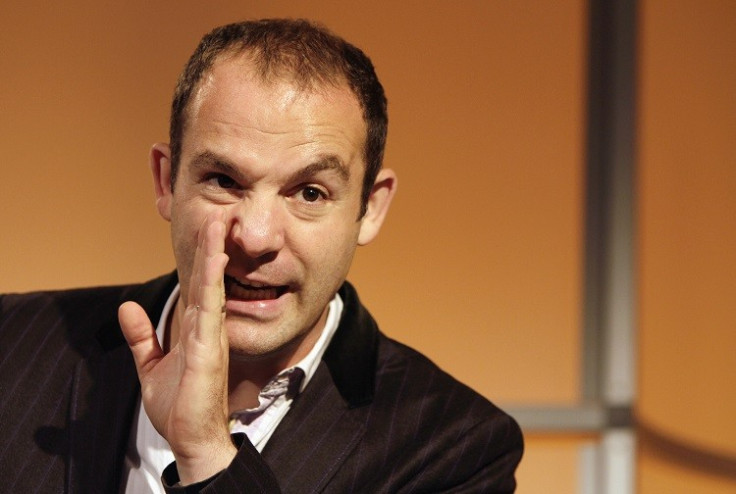 Consumer finance champion Martin Lewis says more needs to be done to stop the payday loan debt spiral (Photo: Reuters)