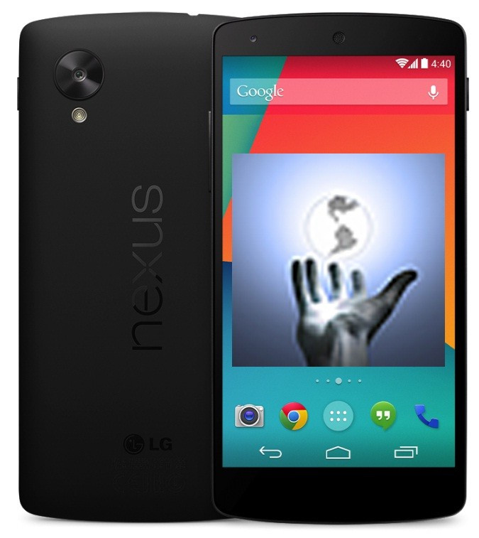 Google Nexus 5