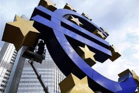Royal Bank of Scotland (RBS), Deutsche Bank, JPMorgan, Credit Agricole, Societe Generale and HSBC are tipped to be stung with multi-million euro fines for rate rigging, according to a Reuters report  (Photo: Reuters)