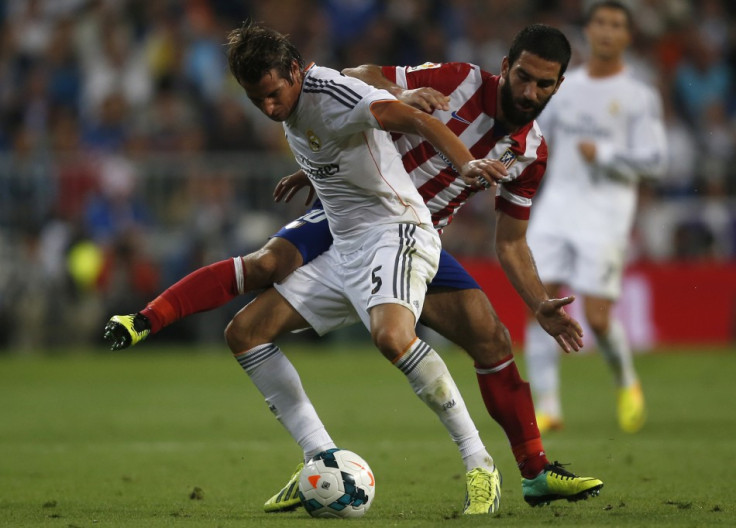 Fabio Coentrao