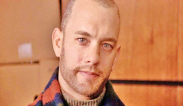 Tom Hanks
