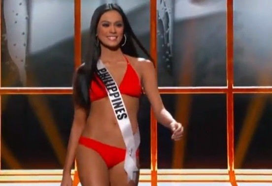Miss Philippines