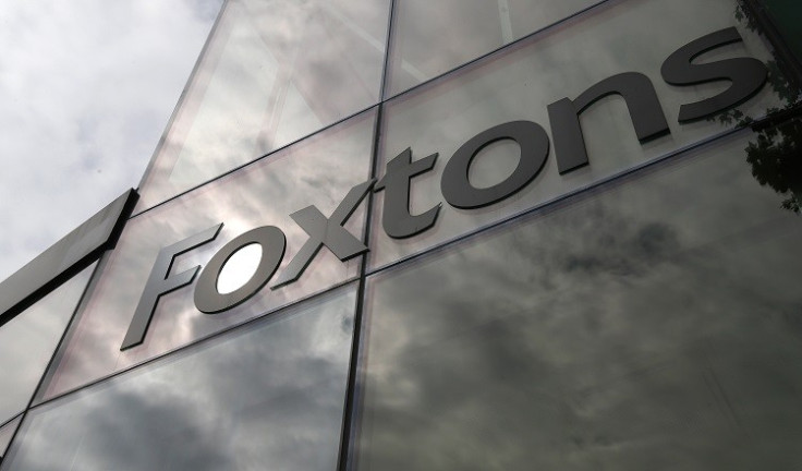 British estate agent giant Foxtons revealed that it doesn't see a significant upturn in London property sales transactions. (Photo: Reuters)