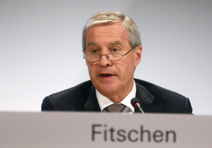 Juergen Fitschen