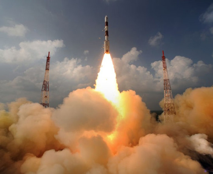 India's Mars mission