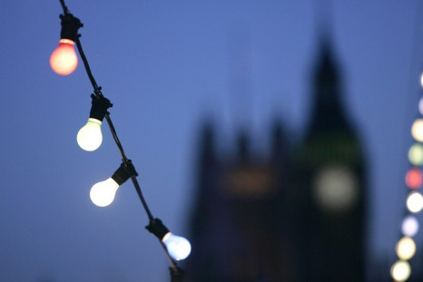SSE says politicians and the National Grid have underestimated the risk of power shortages (Photo: Reuters)