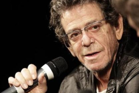 Lou Reed