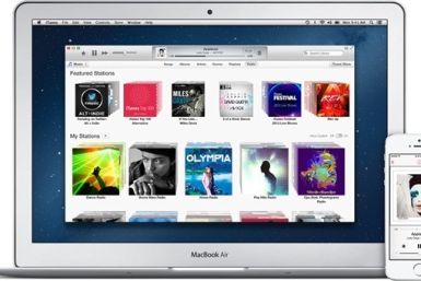 iTunes 11.1.3 offers equaliser fix and improved performance