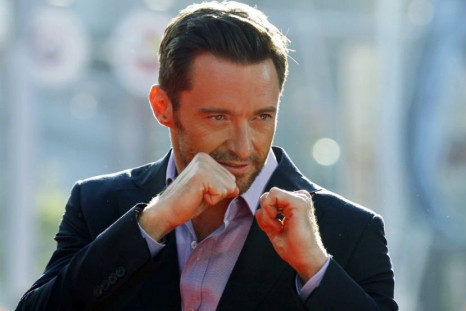 Wolverine's Next Outing Coming Soon/REUTERS