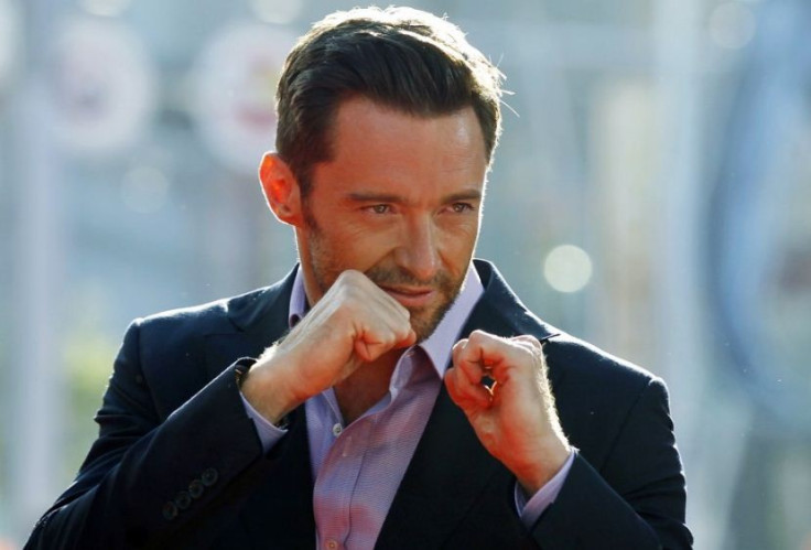 Wolverine's Next Outing Coming Soon/REUTERS