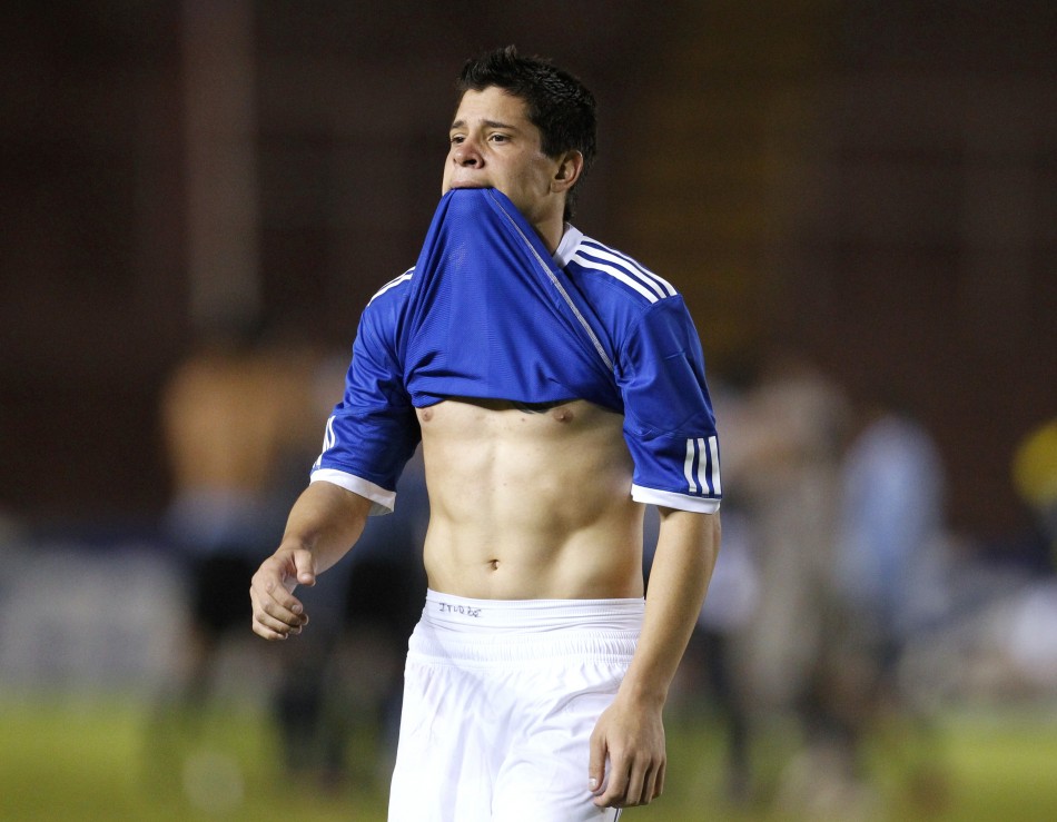 juan iturbe