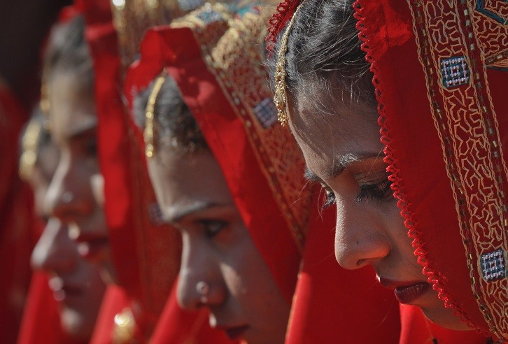 Pakistan