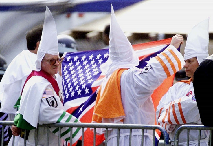 Ku Klux Klan