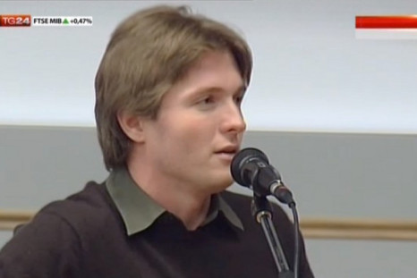 Sollecito Konx florence