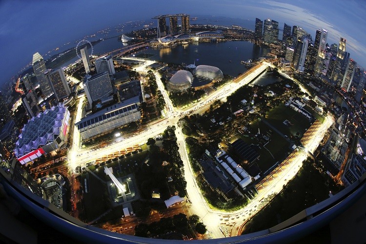 Singapore is tipped to be one of the places to be receiving vast amount of cash through Swiss banking (Photo: Reuters) Singapore is tipped to be one of the places to be receiving vast amount of cash through Swiss banking (Photo: Reuters)