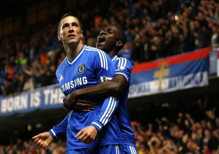 Fernando Torres