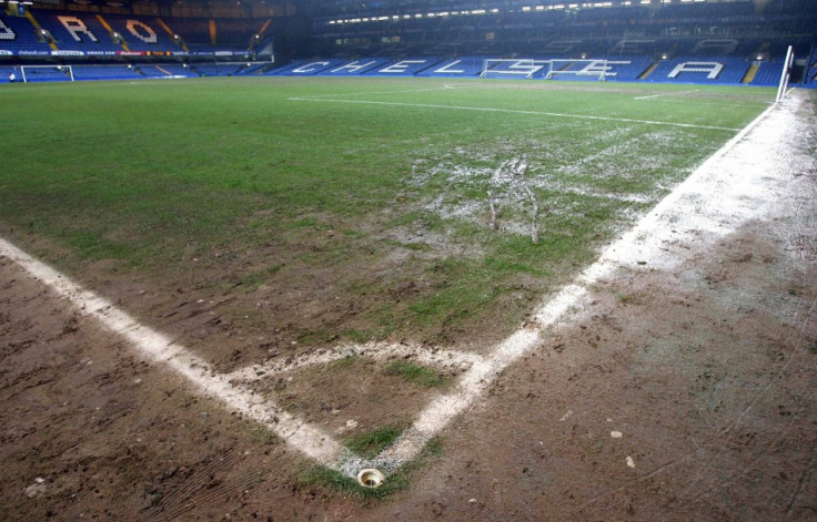 Stamford Bridge