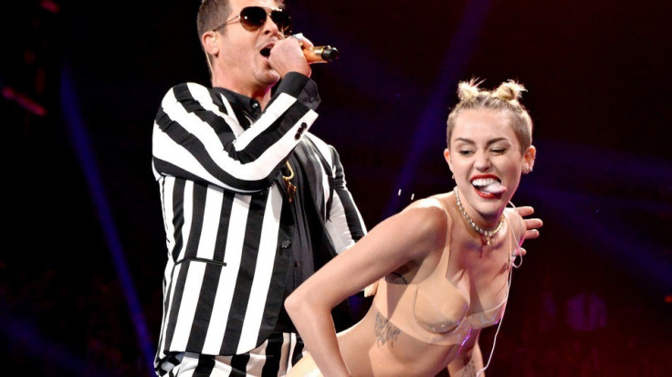 Kanye West Offered Miley Cyrus Support Before and After Her Infamous VMA Performance