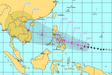 Typhoon Yolanda