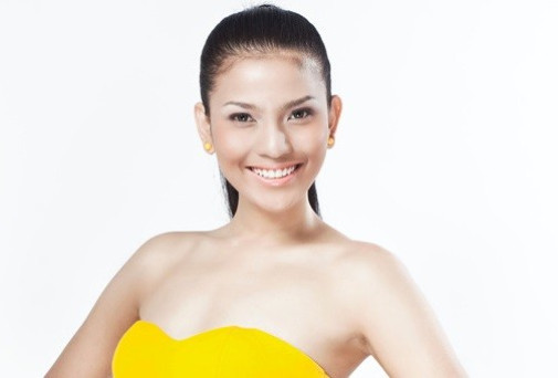 PIC: missuniverse.com PIC: missuniverse.com