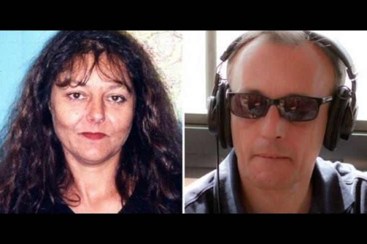 Radio France Internationale's reporters Ghislaine Dupont, 51, and Claude Verlon, 58, were killed in Mali (Twitter)