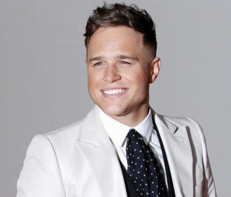 Olly Murs